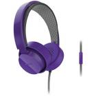 Philips SHL5205PP CitiScape Headband Headphone (Purple)
