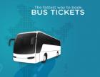 Flat Rs.200 cashback on Rs 600 Bus Ticket Booking