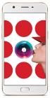 Oppo A57 (Gold, 3GB RAM, 32GB) with Offers