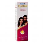 Healthvit E Vitan Vitamin E Oil Hair Serum, 100ml