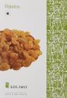 Amazon Brand - Solimo Premium Raisins, 250g
