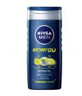 Nivea Bath Care Shower Energy, 250ml
