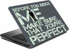 meSleep Abstract 67-308 Vinyl Laptop Decal 15.6