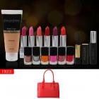 My Make up Collection by Color Care