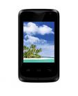 Intex Aqua R2 (Grey-Black)