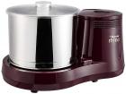 Butterfly Rhino 2-Litre Table Top Wet Grinder (Cherry)