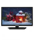 Panasonic Viera TH-19C400DX 102cm (47 cm ) Full HD LED TV (Black)