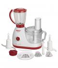 Maharaja Whiteline Fiesta Food Processor