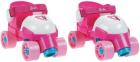 Fisher-Price Grow with Me Roller Skates - Girls