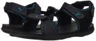 Puma Unisex Royal DP Rubber Sandals and Floaters