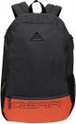 Gear ECO BACKPACK 6 GREY-ORANGE 24 L Backpack  (Grey)