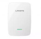 Linksys N600 Pro Wi-Fi Range Extender with Built-In Audio Speaker