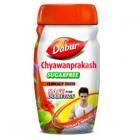 Dabur Chyawanprakash sugar free - 500 g