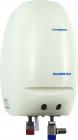 Crompton Solarium DLX IWH03PC1 3-Litre Instant Water Heater (Ivory)