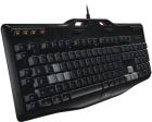 Logitech Gaming Keyboard G105 USB 2.0 Keyboard