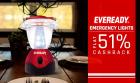 Eveready Emergency Light | Flat 51% Cashback