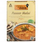 Kitchens of India Paneer Malai, 285g