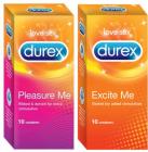 Flat 60% Off on Durex Health Care Products