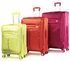 Flat 50% Off + Extra 25% Off + Extra Rs 200 Cashback On American Tourister Strolley