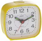 Orpat Beep Alarm Clock (Yellow, TBB-137)