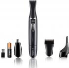 Nova NG 910 Shaver For Men  (Black)