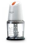 Morphy Richards Vivo Chopper (White)