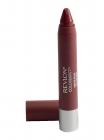 Revlon Color Burst Matte Lip Balm, Sultry, 2.7g
