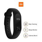 Mi Band - HRX Edition (Black)