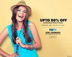 Pay via Paytm Wallet & get 100% cashback | Valid for 4 txns per wallet account