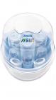 Philips Avent Microwave Steam Sterilizer