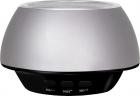 Flipkart SmartBuy 3W Portable Bluetooth Speaker  (Grey, Mono Channel)
