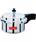 Surya Accent 3 Ltr Aluminium Pressure Cooker (ISI approved)