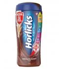 Horlicks - Health & Nutrition drink - Chocolate flavor - 500gm Pet Jar