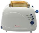 Butterfly AG-001D Toaster (White)