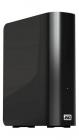 WD My Book (WDBACW0040HBK-NESN) 4 TB External Hard Disk (Black)