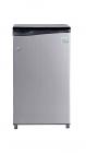 Videocon VC090P 80 L Single Door Refrigerator (Silver Hairline)