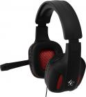 Flipkart SmartBuy Inferno Pro Gaming Headset with Mic and LED lights  (Over the Ear)