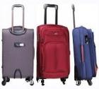 Flat 70% Off On F-Gear Trolley & Duffel Bag