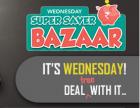 Super Saver Bazar