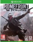 Homefront: The Revolution  (for Xbox One)