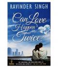 Can Love Happen Twice Paperback (English)