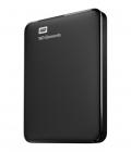 WD Elements WDBUZG0010BBK-EESN 1TB Portable External Hard Drive