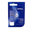 Nivea Lip Balm Original Care,4.8 g