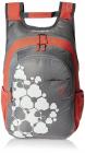Skybags Blitz 26.5 Ltrs Grey Casual Backpack