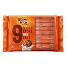 Cadbury Bournvita Biscuits Tiffin Pack,250g