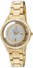 Kenneth Cole Analog Silver Dial Women
