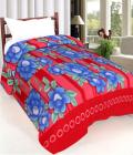 IWS Printed Single Blanket Multicolor