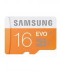 Samsung EVO MB-MP16DA/IN microSDHC 16GB Memory Card