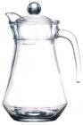 Roxx Jug, 1-Piece, 1.1 Litres