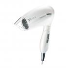 SYSKA HD1605 1000W Hair Dryer for Women and Men (Soft White)